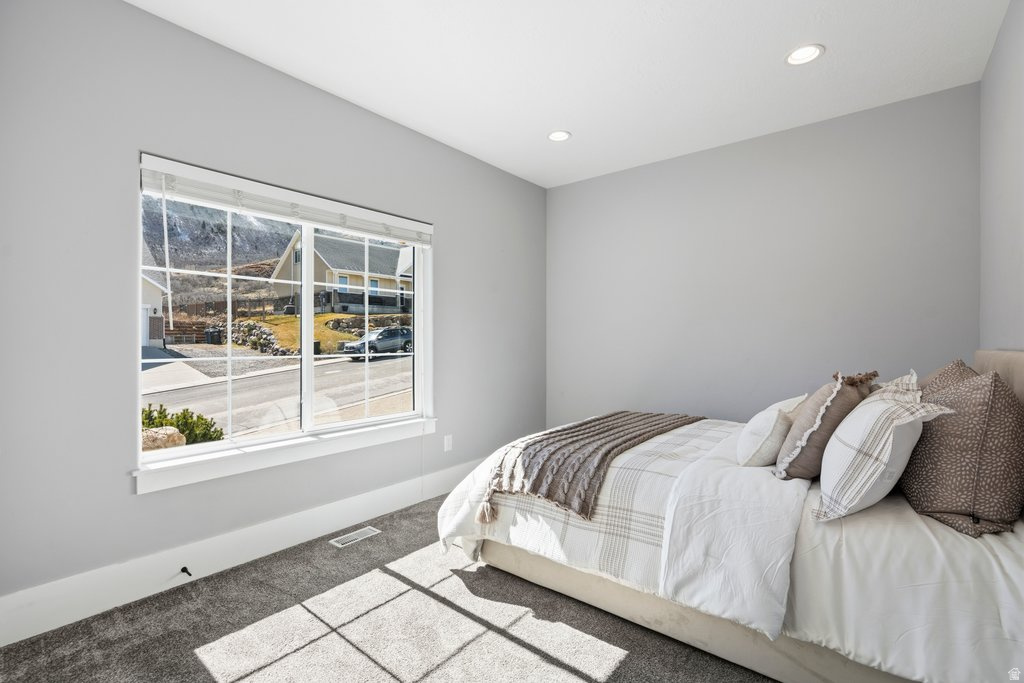 OAKRIDGE COVE - Residential