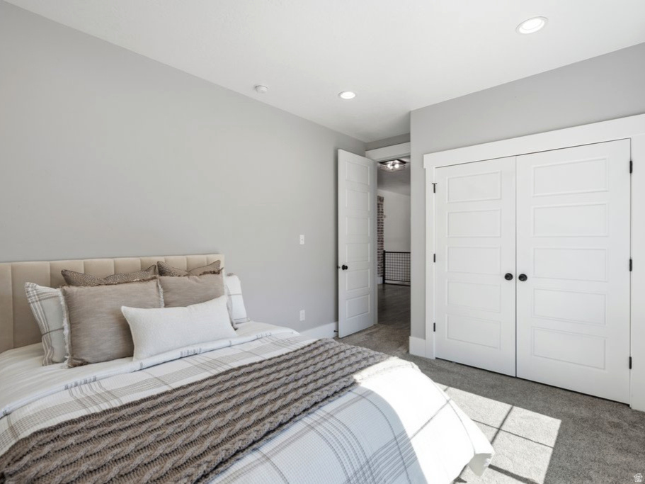 OAKRIDGE COVE - Residential