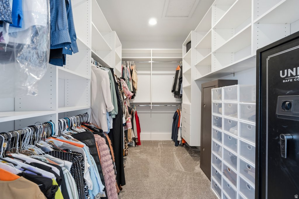 OAKRIDGE COVE - Residential