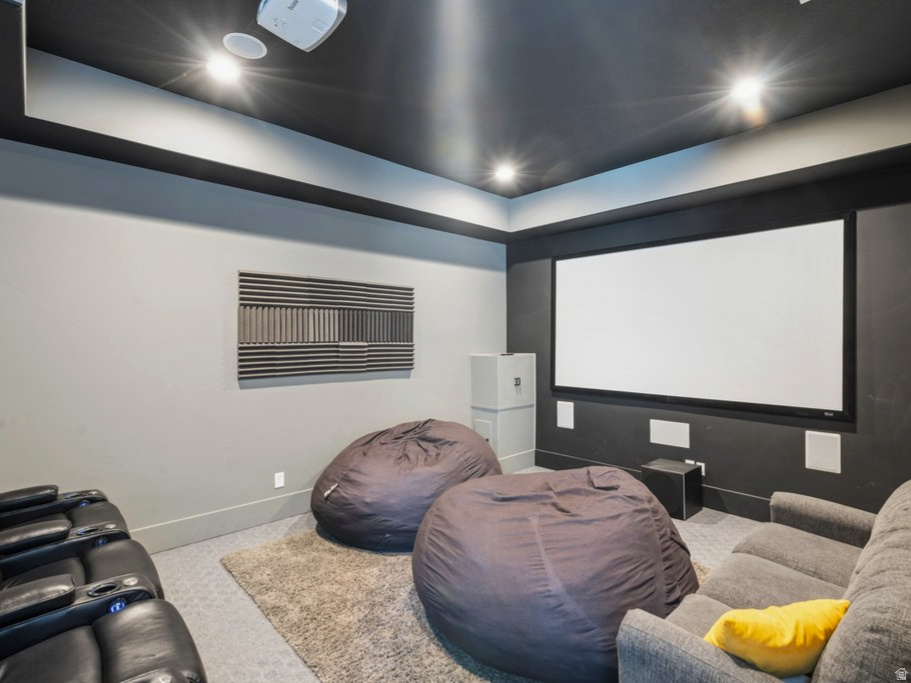 OAKRIDGE COVE - Residential