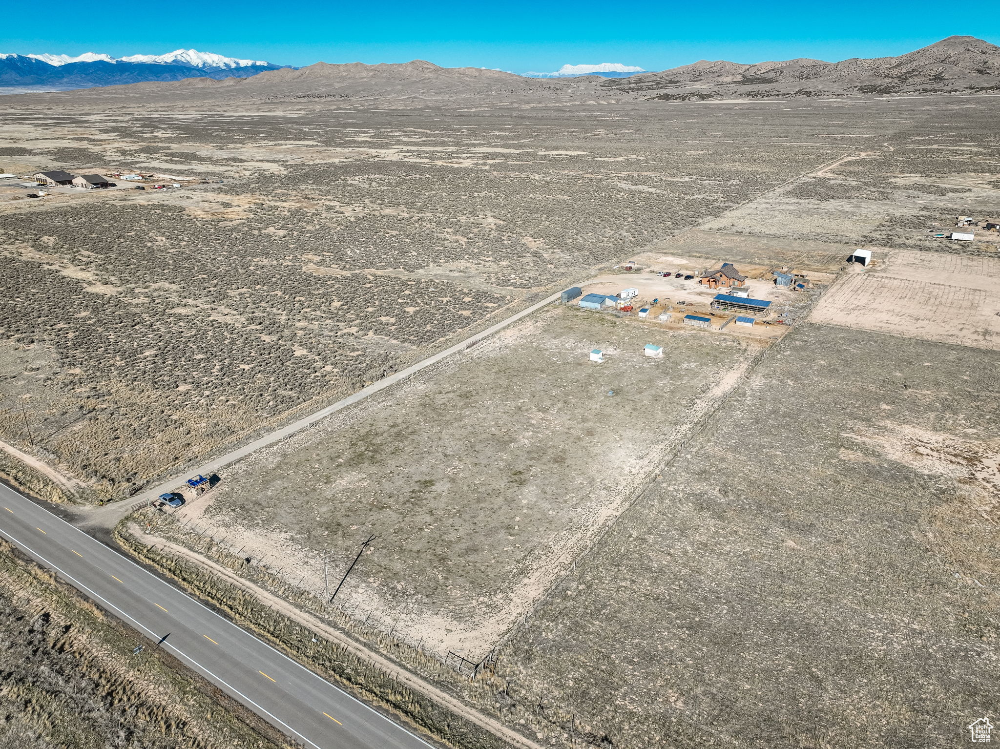 183 N Silver Sage Rd, Vernon, Utah image 40