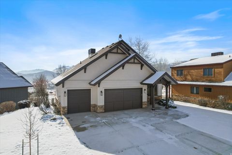 Tiny photo for 5823 E ELKHORN DR, Eden, UT 84310 (MLS # 2139671)