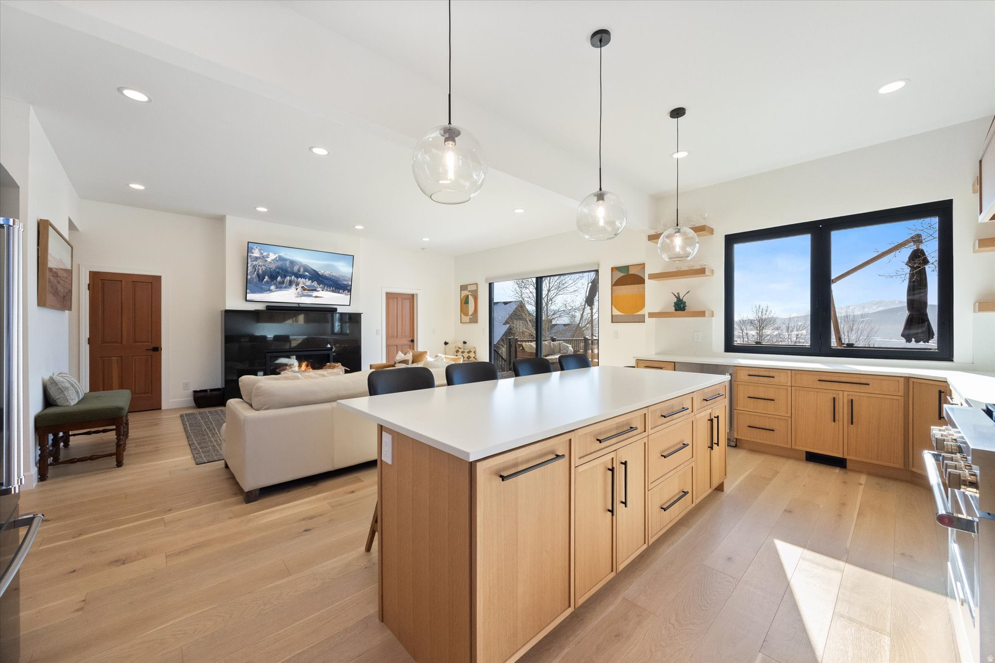 TRAPPERS RIDGE - Residential