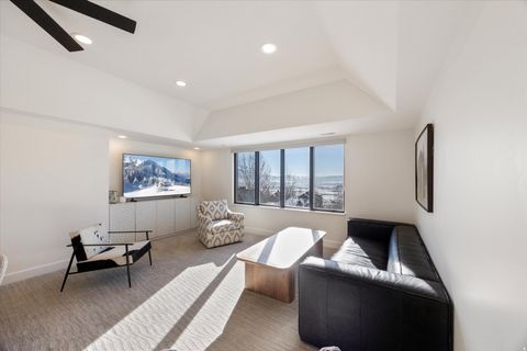 Tiny photo for 5823 E ELKHORN DR, Eden, UT 84310 (MLS # 2139671)