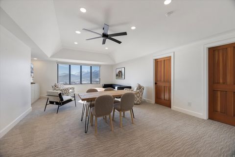 Tiny photo for 5823 E ELKHORN DR, Eden, UT 84310 (MLS # 2139671)