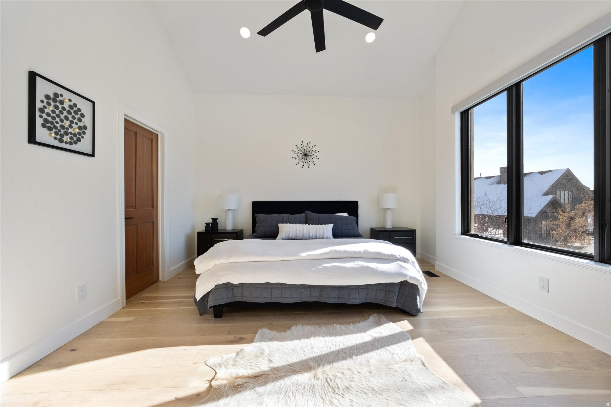 TRAPPERS RIDGE - Residential