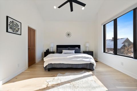 Tiny photo for 5823 E ELKHORN DR, Eden, UT 84310 (MLS # 2139671)