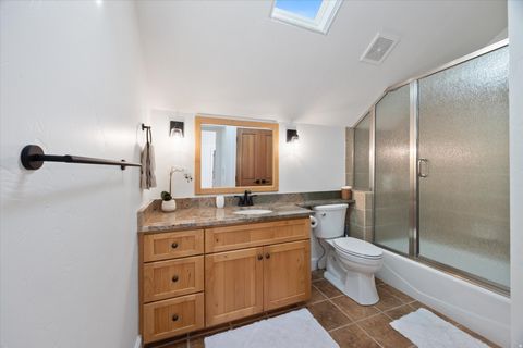 Tiny photo for 5823 E ELKHORN DR, Eden, UT 84310 (MLS # 2139671)