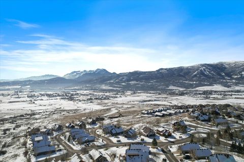 Tiny photo for 5823 E ELKHORN DR, Eden, UT 84310 (MLS # 2139671)