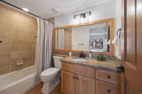 Tiny photo for 5823 E ELKHORN DR, Eden, UT 84310 (MLS # 2139671)