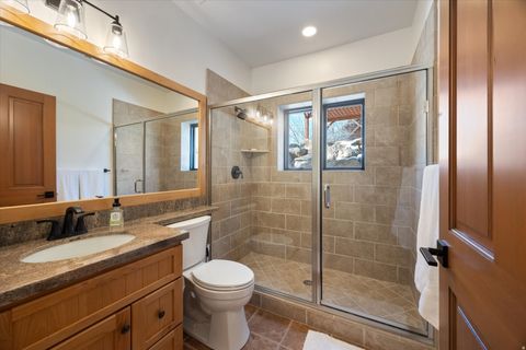 Tiny photo for 5823 E ELKHORN DR, Eden, UT 84310 (MLS # 2139671)