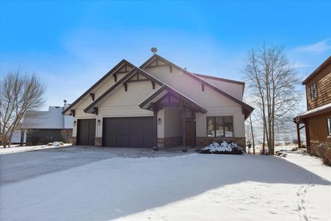 Tiny photo for 5823 E ELKHORN DR, Eden, UT 84310 (MLS # 2139671)