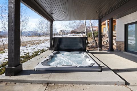 Tiny photo for 5823 E ELKHORN DR, Eden, UT 84310 (MLS # 2139671)