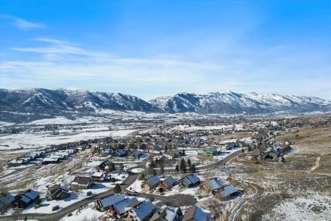 Tiny photo for 5823 E ELKHORN DR, Eden, UT 84310 (MLS # 2139671)