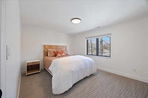 Tiny photo for 5823 E ELKHORN DR, Eden, UT 84310 (MLS # 2139671)