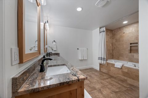 Tiny photo for 5823 E ELKHORN DR, Eden, UT 84310 (MLS # 2139671)