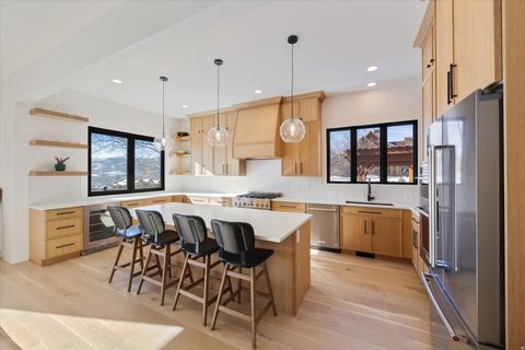 Tiny photo for 5823 E ELKHORN DR, Eden, UT 84310 (MLS # 2139671)