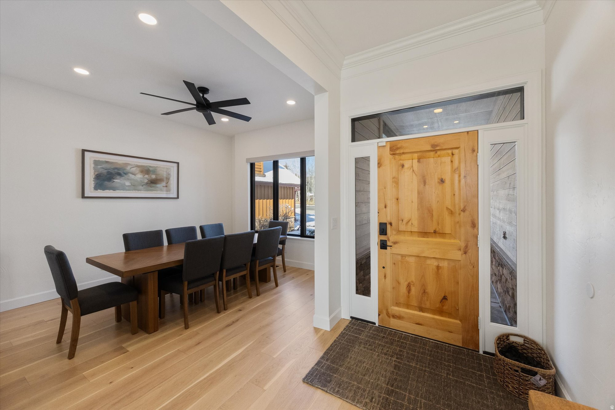 TRAPPERS RIDGE - Residential