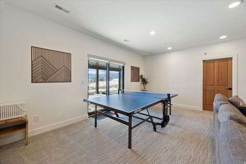 Tiny photo for 5823 E ELKHORN DR, Eden, UT 84310 (MLS # 2139671)