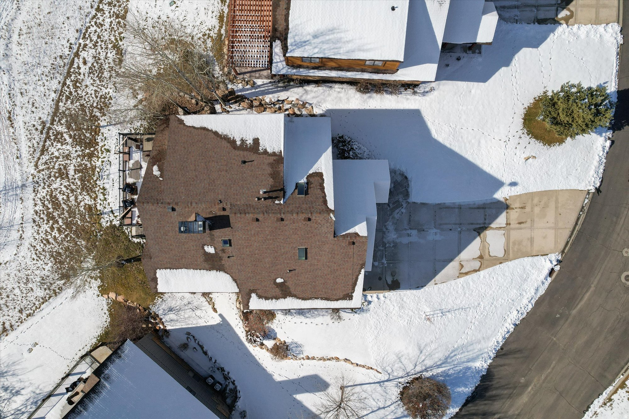 TRAPPERS RIDGE - Residential