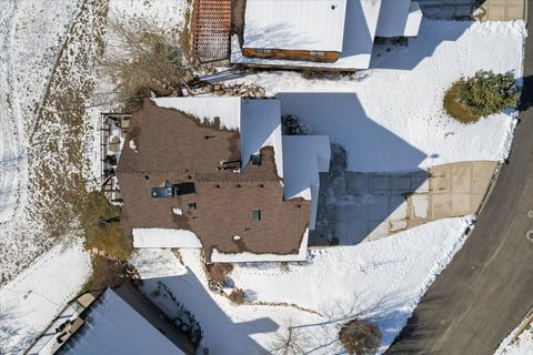 Tiny photo for 5823 E ELKHORN DR, Eden, UT 84310 (MLS # 2139671)