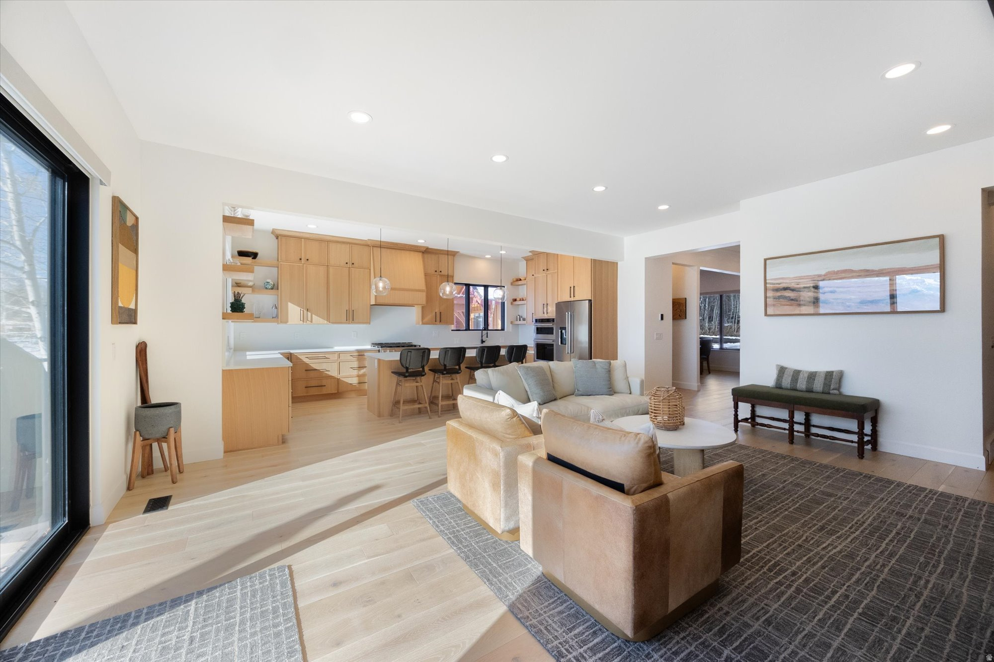 TRAPPERS RIDGE - Residential