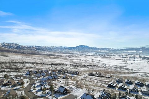 Tiny photo for 5823 E ELKHORN DR, Eden, UT 84310 (MLS # 2139671)
