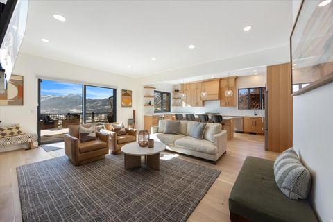 Tiny photo for 5823 E ELKHORN DR, Eden, UT 84310 (MLS # 2139671)