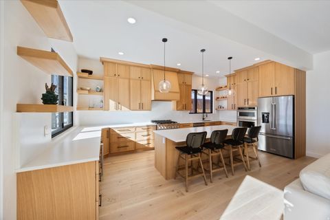 Tiny photo for 5823 E ELKHORN DR, Eden, UT 84310 (MLS # 2139671)