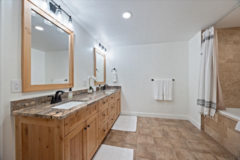 Tiny photo for 5823 E ELKHORN DR, Eden, UT 84310 (MLS # 2139671)