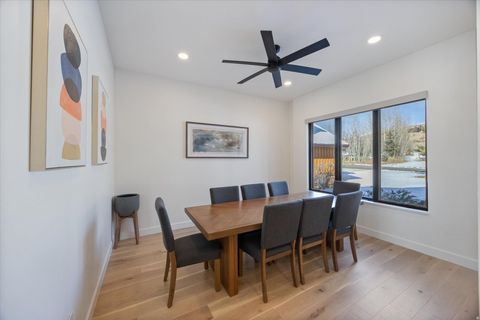 Tiny photo for 5823 E ELKHORN DR, Eden, UT 84310 (MLS # 2139671)