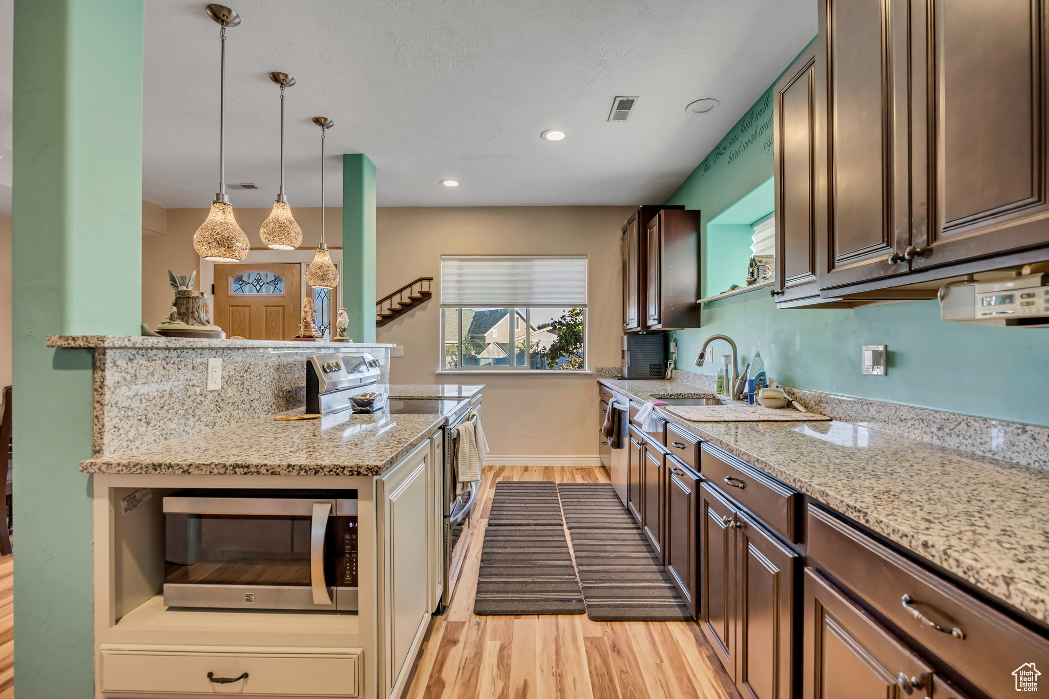 VILLAGE OF FOX HOLLOW - Residential