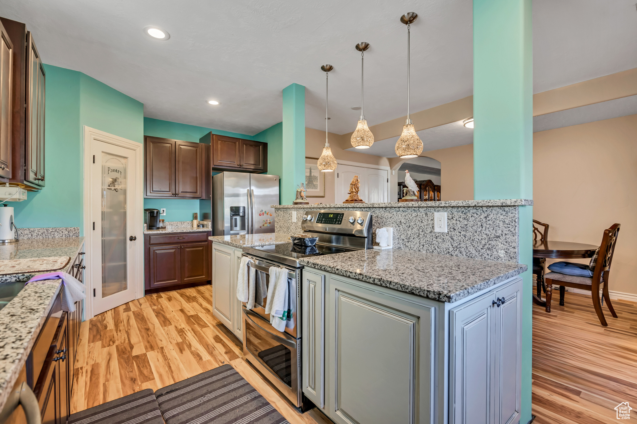 VILLAGE OF FOX HOLLOW - Residential