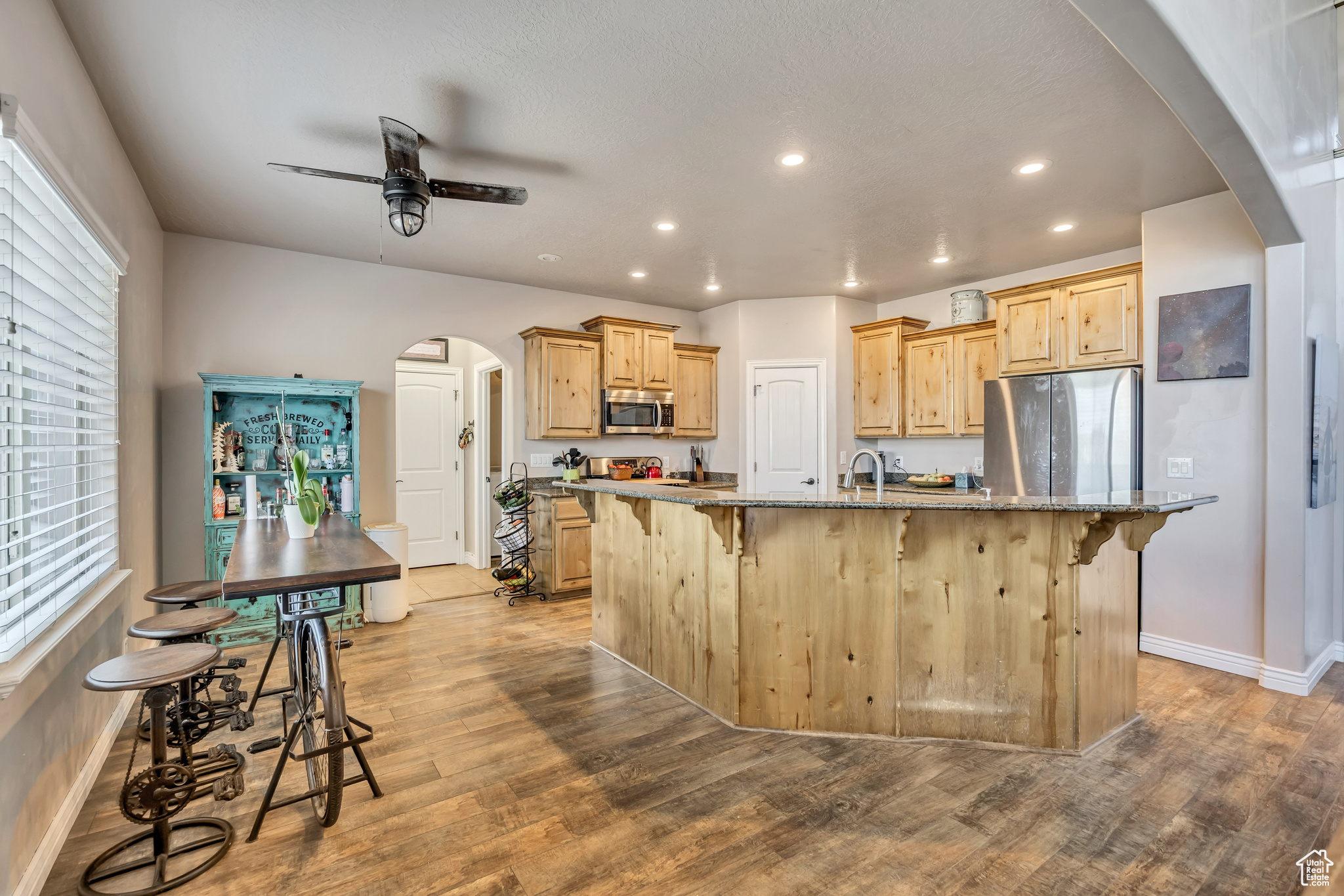 VILLAGE OF FOX HOLLOW - Residential