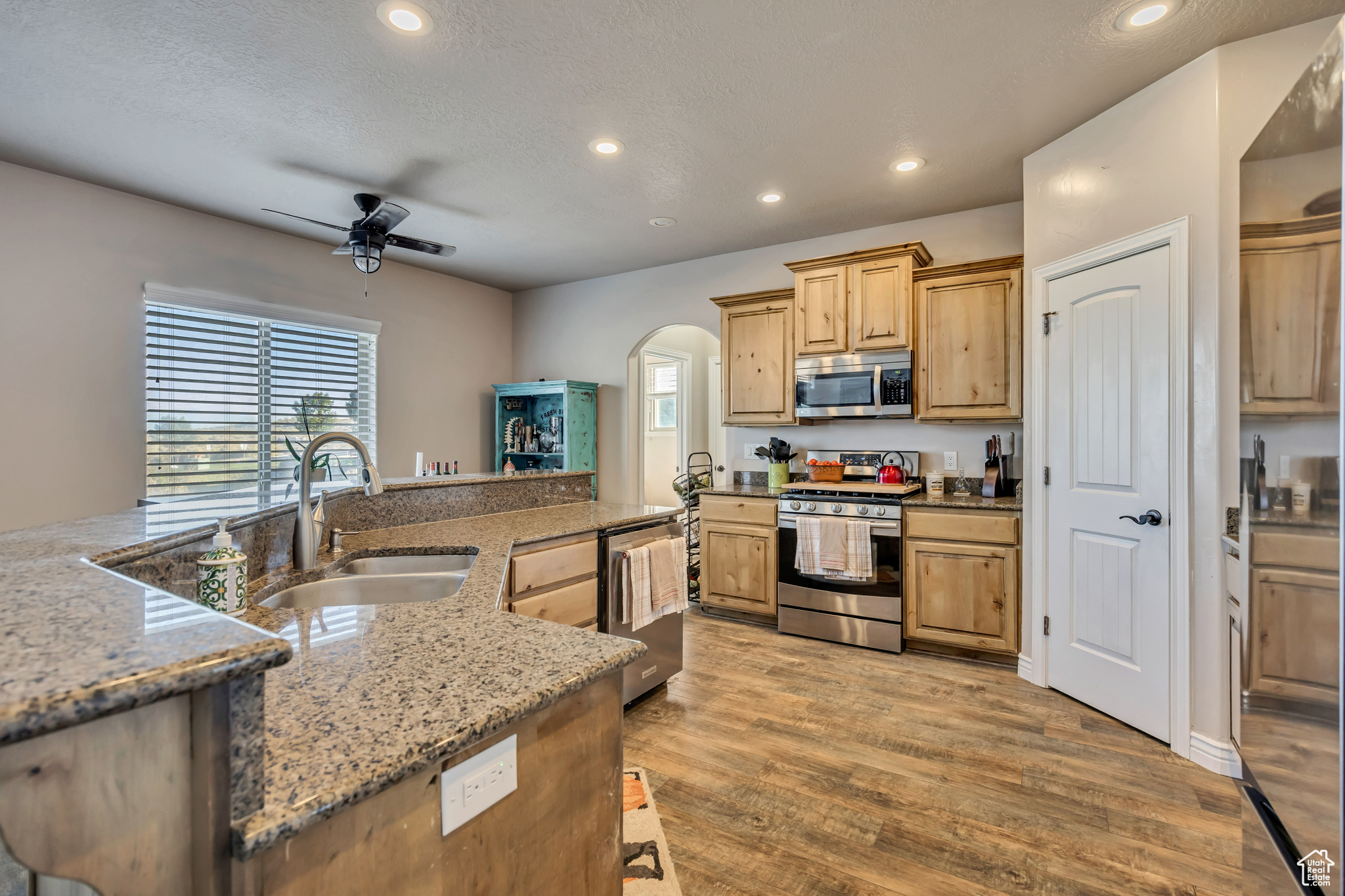 VILLAGE OF FOX HOLLOW - Residential