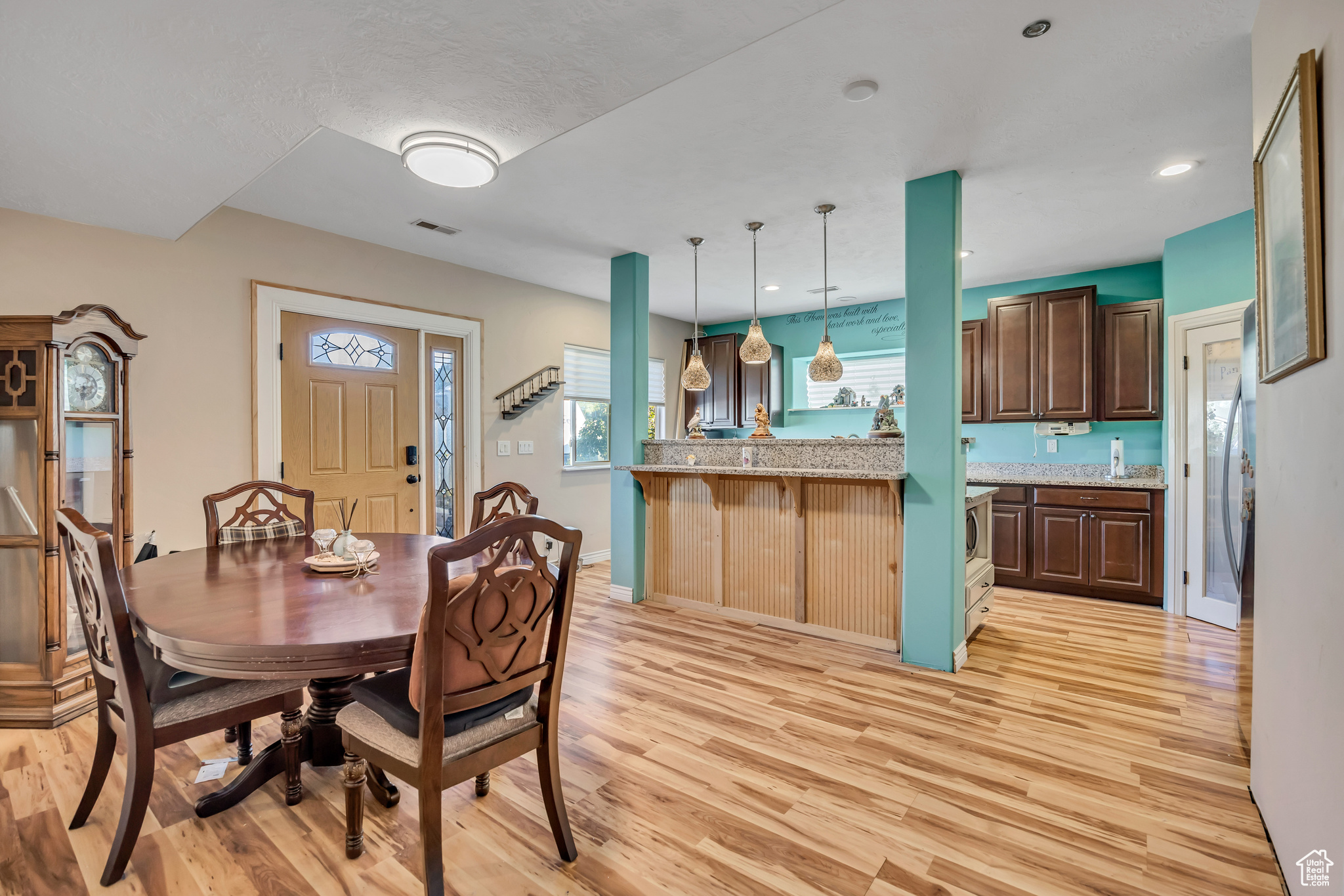 VILLAGE OF FOX HOLLOW - Residential