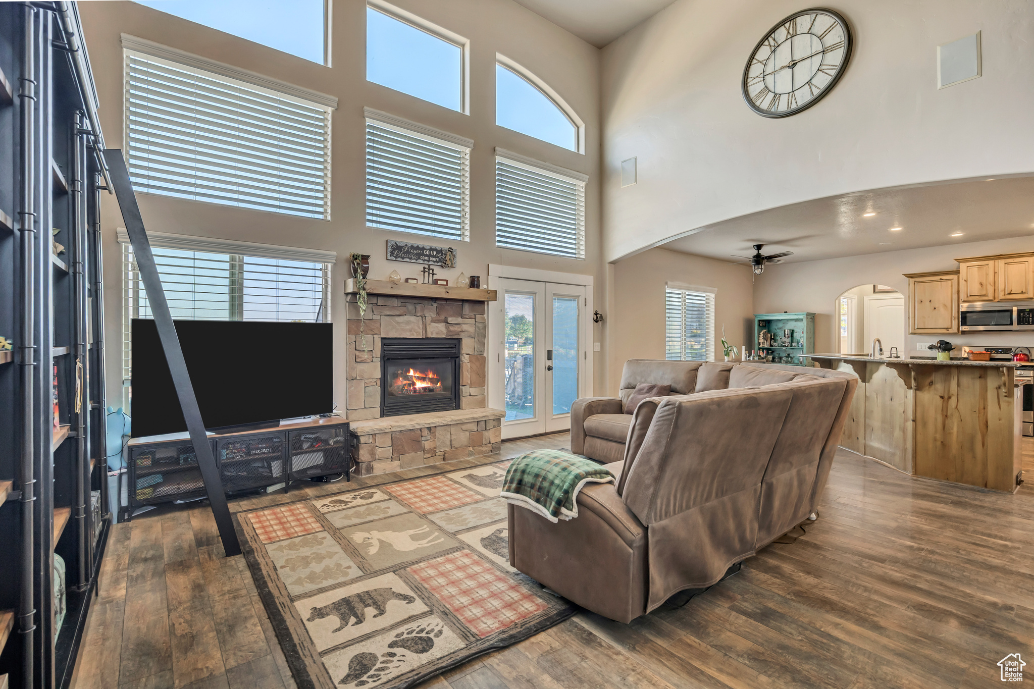 VILLAGE OF FOX HOLLOW - Residential
