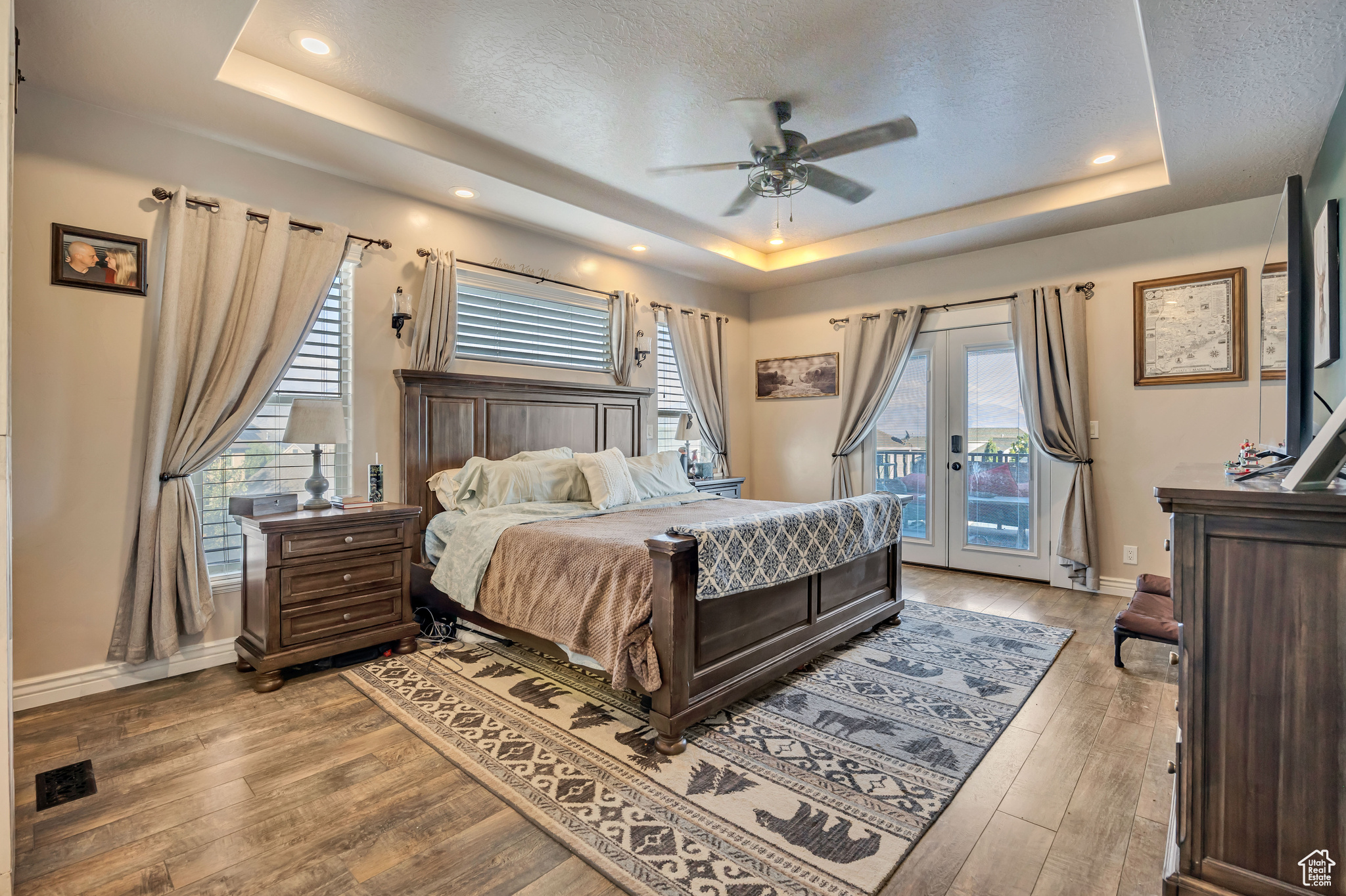 VILLAGE OF FOX HOLLOW - Residential