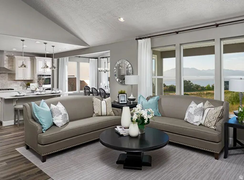 Photo of 1909 E BURGER ST #1417, Lake Point, UT 84074 (MLS # 2138705)