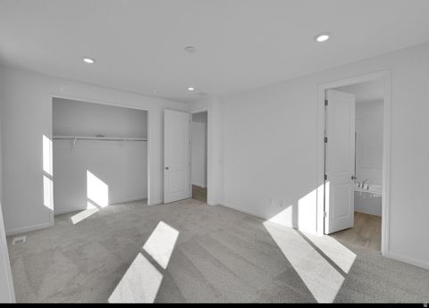 Tiny photo for 1909 E BURGER ST #1417, Lake Point, UT 84074 (MLS # 2138705)