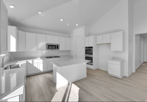 Tiny photo for 1909 E BURGER ST #1417, Lake Point, UT 84074 (MLS # 2138705)