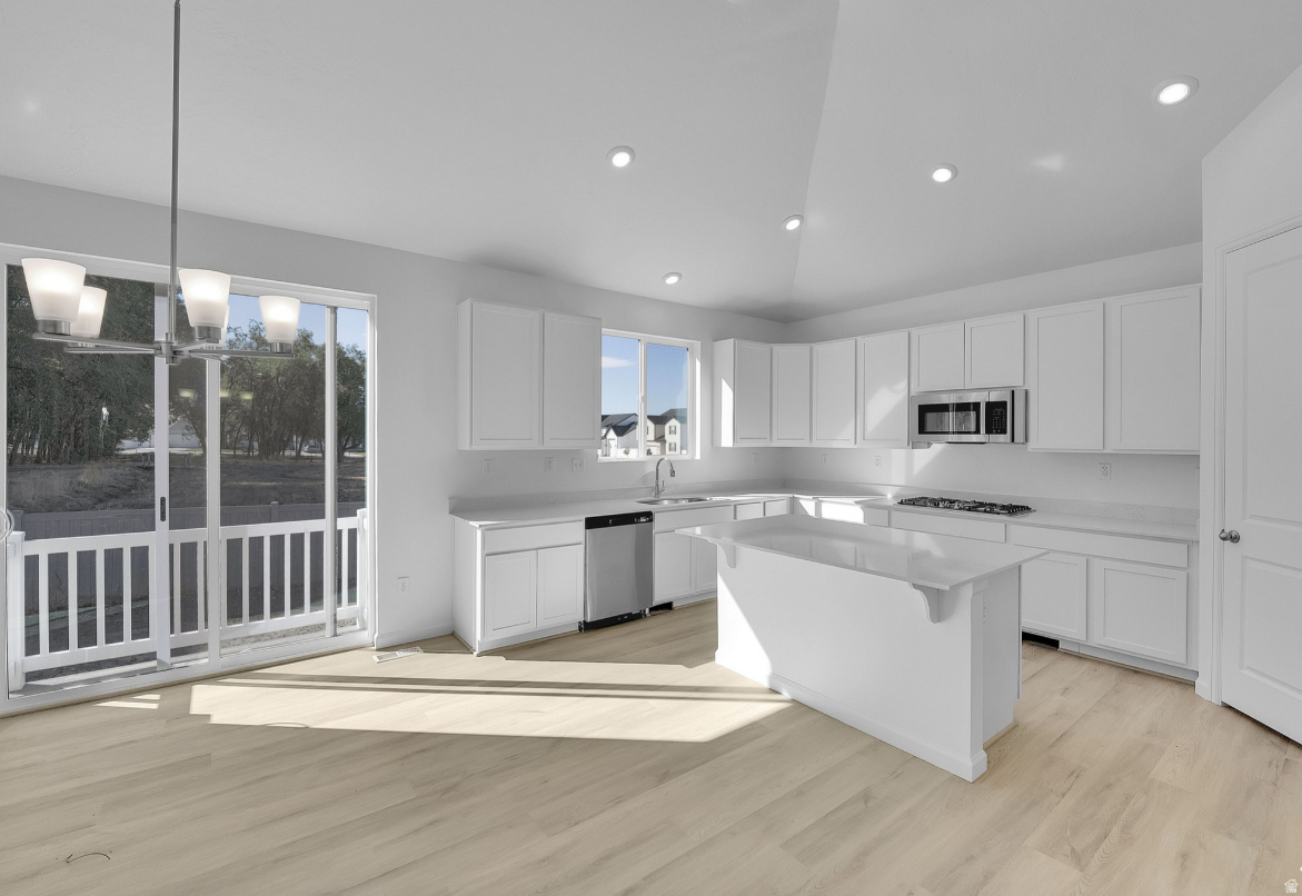 PASTURES AT SADDLEBACK - Residential
