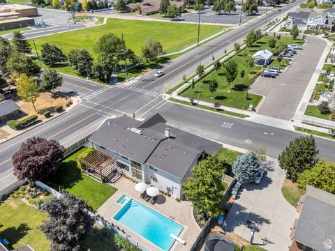 Tiny photo for 664 E 2320 N, Provo, UT 84604 (MLS # 2101911)