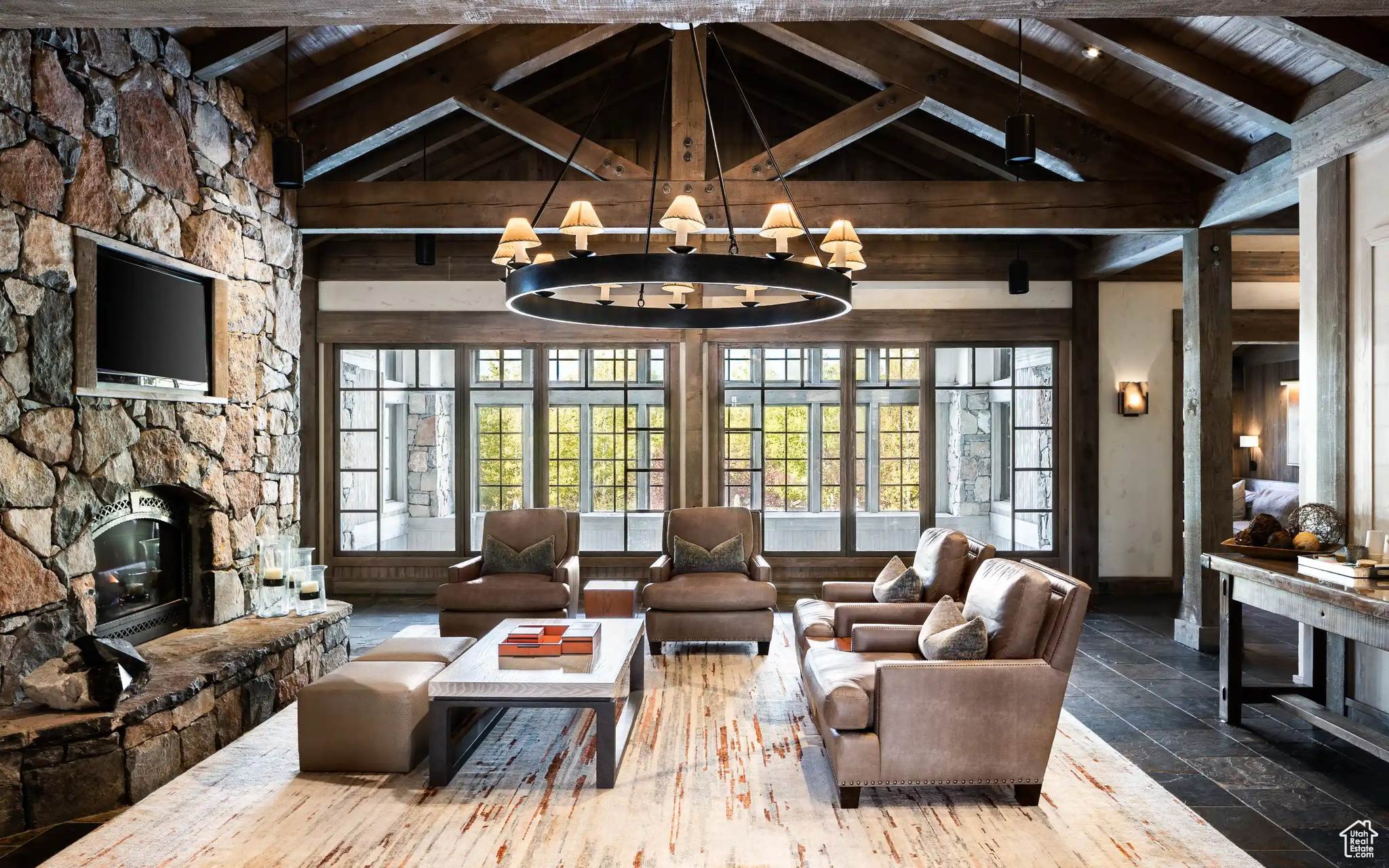 NORTHGATE CANYON SUB - Land