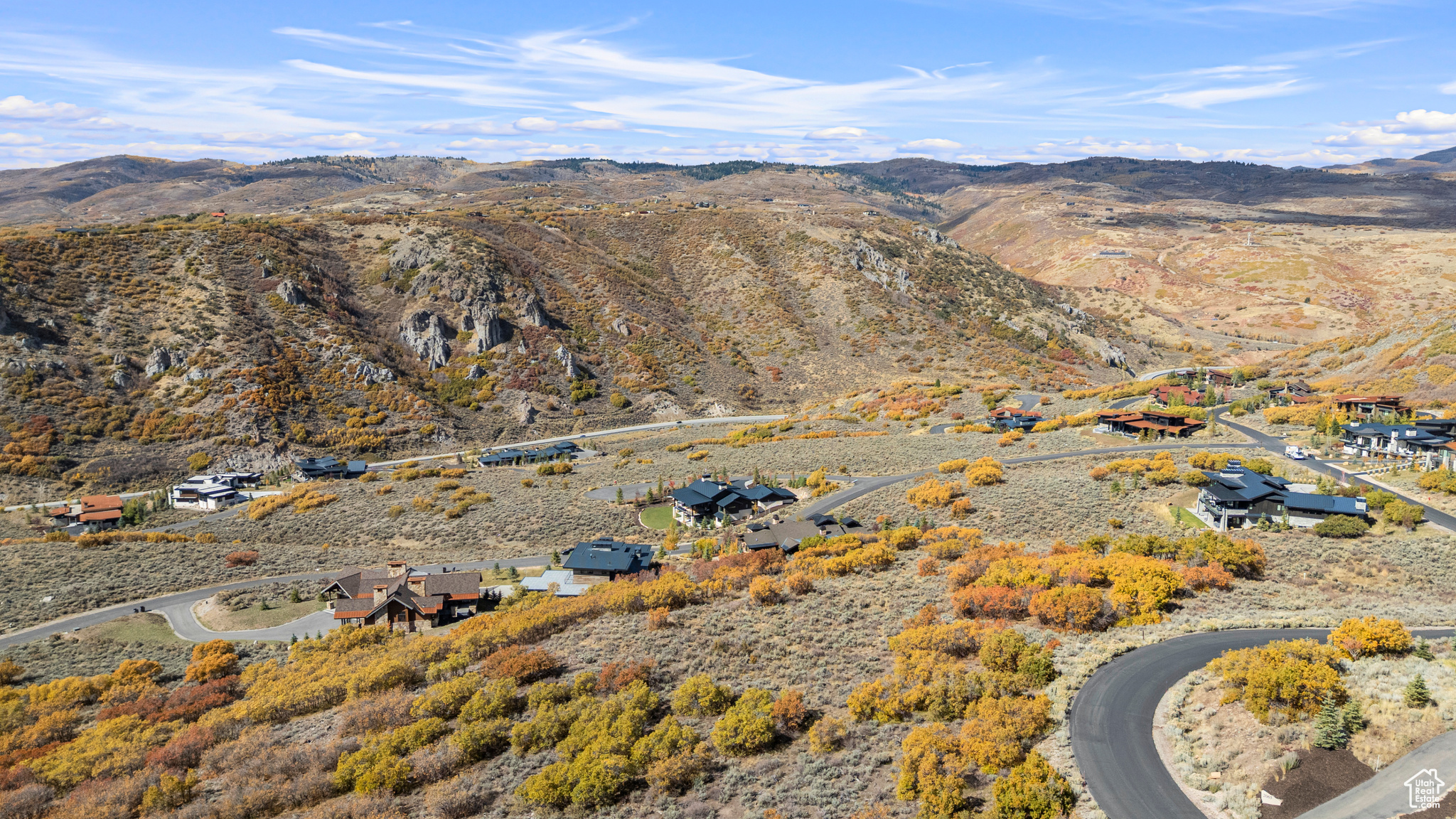 NORTHGATE CANYON SUB - Land