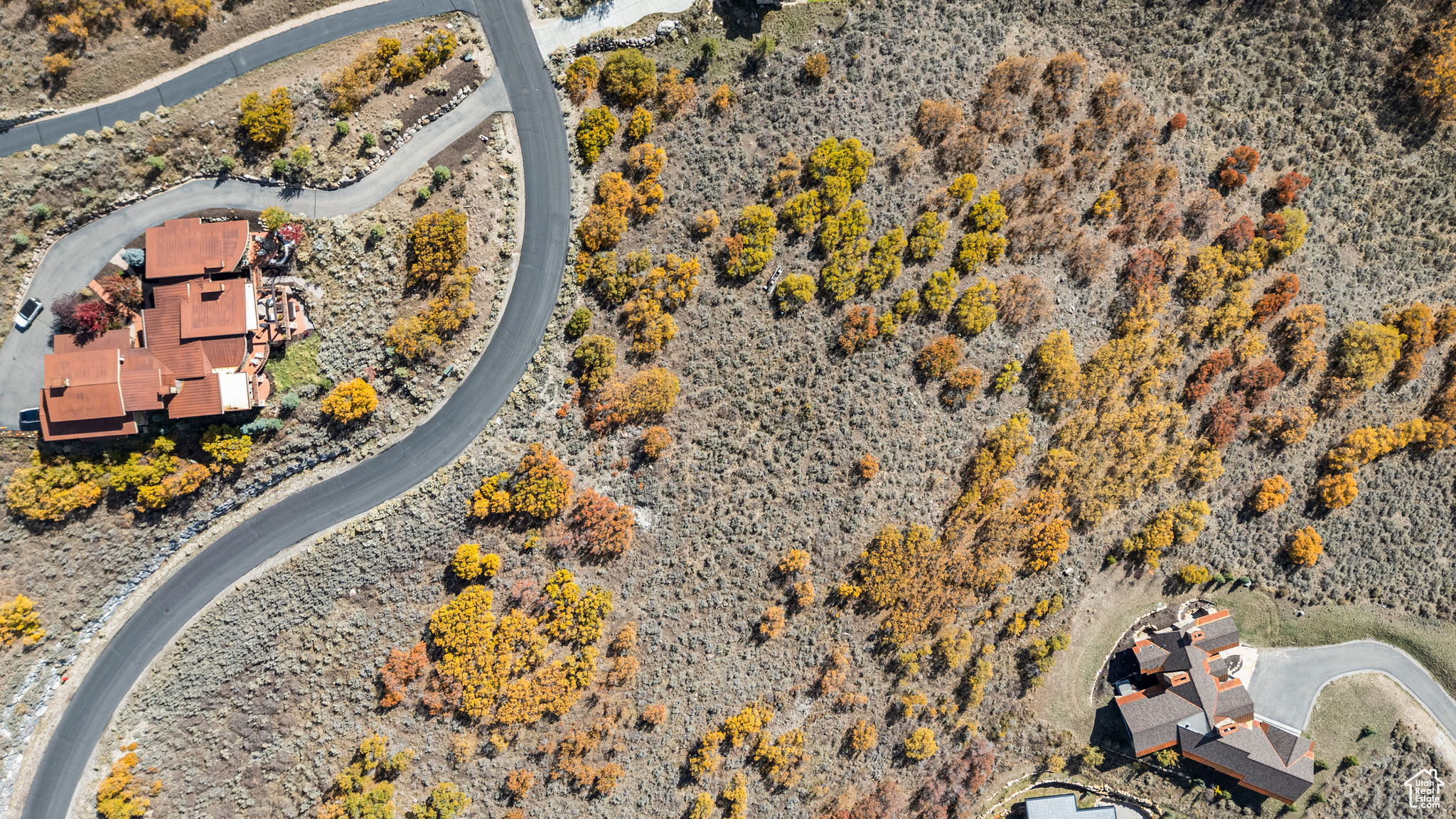 NORTHGATE CANYON SUB - Land