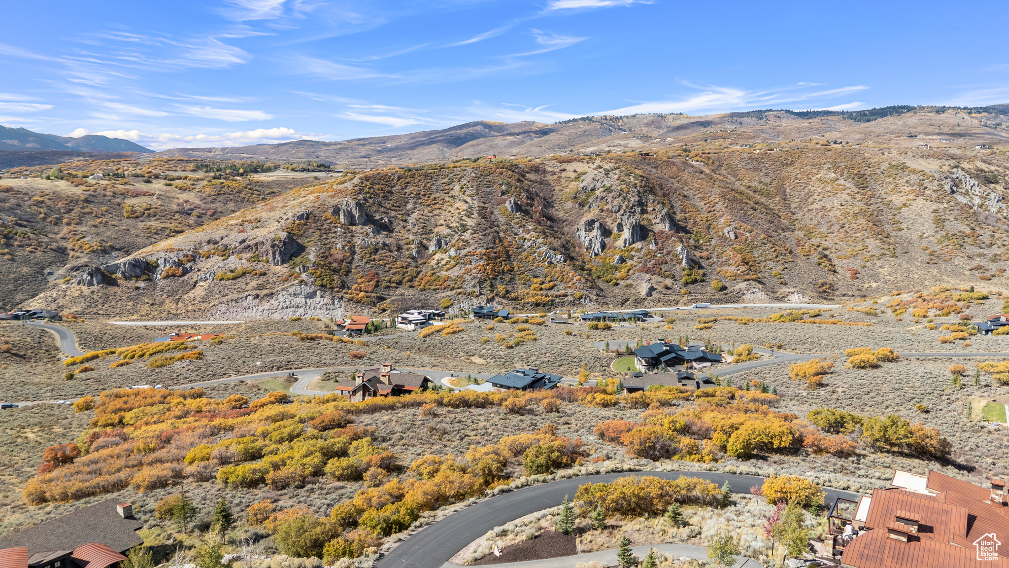 NORTHGATE CANYON SUB - Land