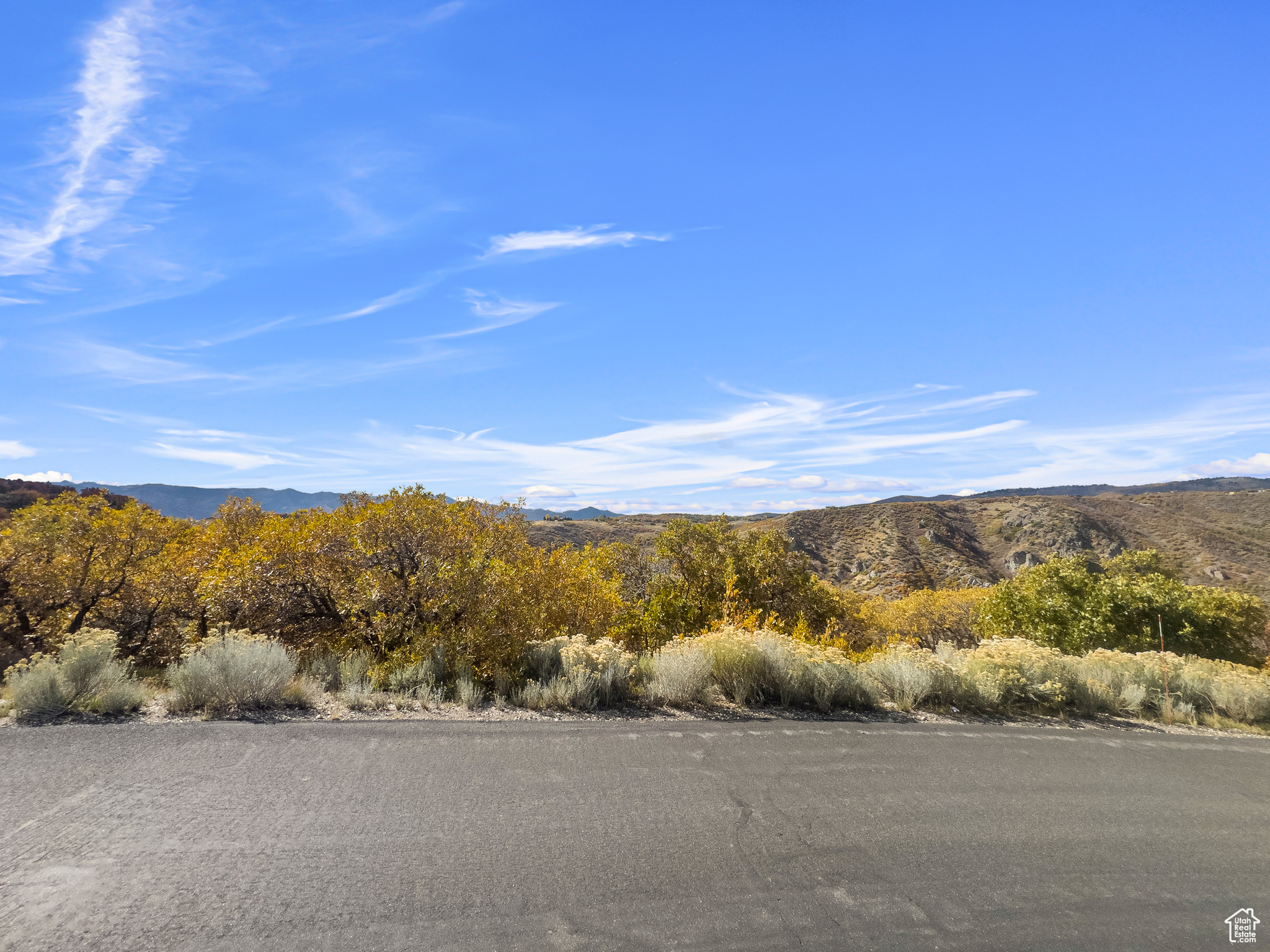 NORTHGATE CANYON SUB - Land