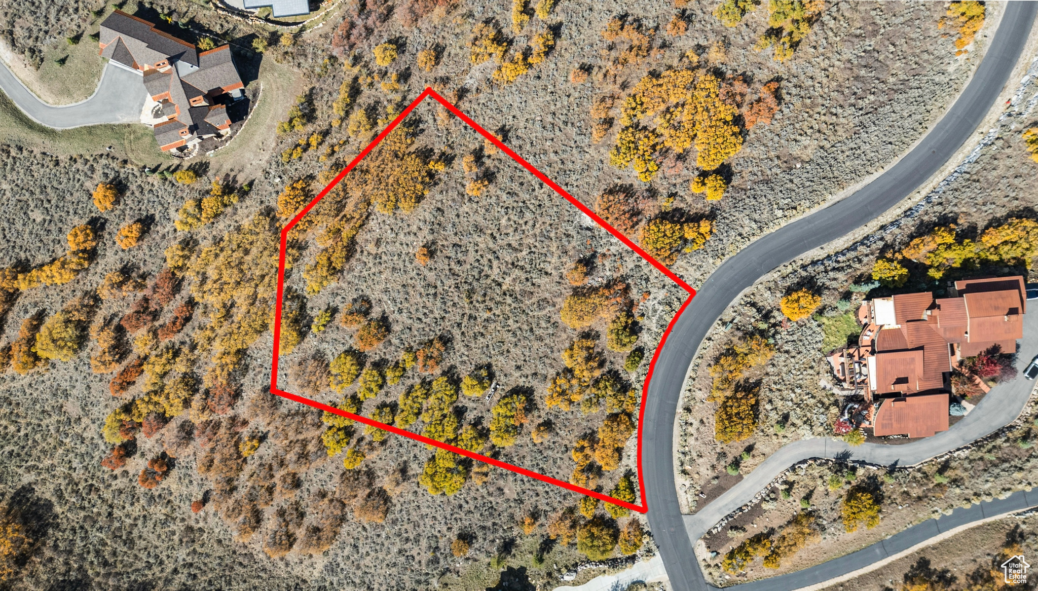 NORTHGATE CANYON SUB - Land