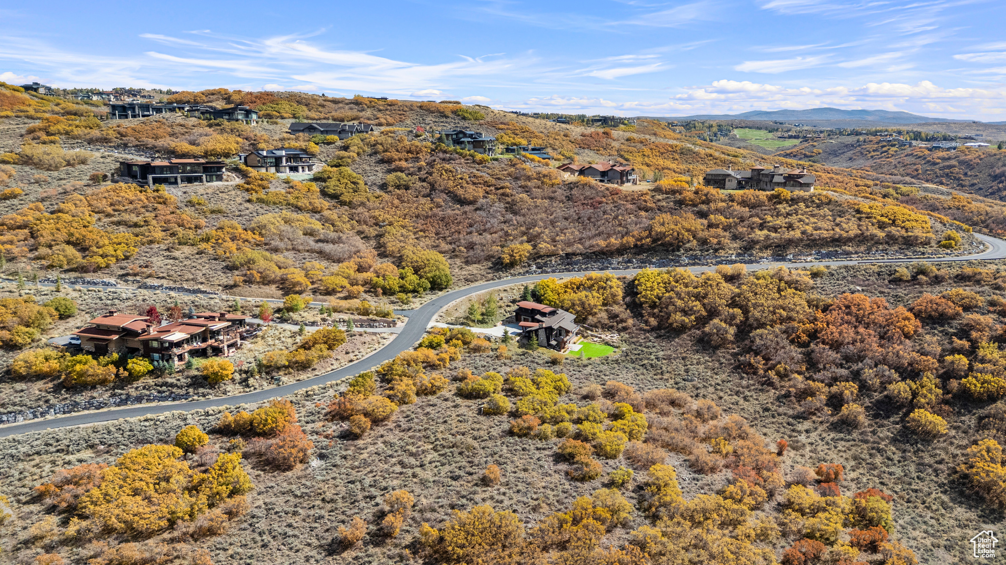 NORTHGATE CANYON SUB - Land